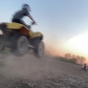 Meet your Posher, Jack